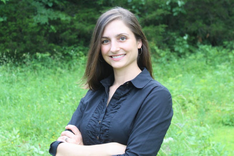 Avatar for Rebecca Farrow