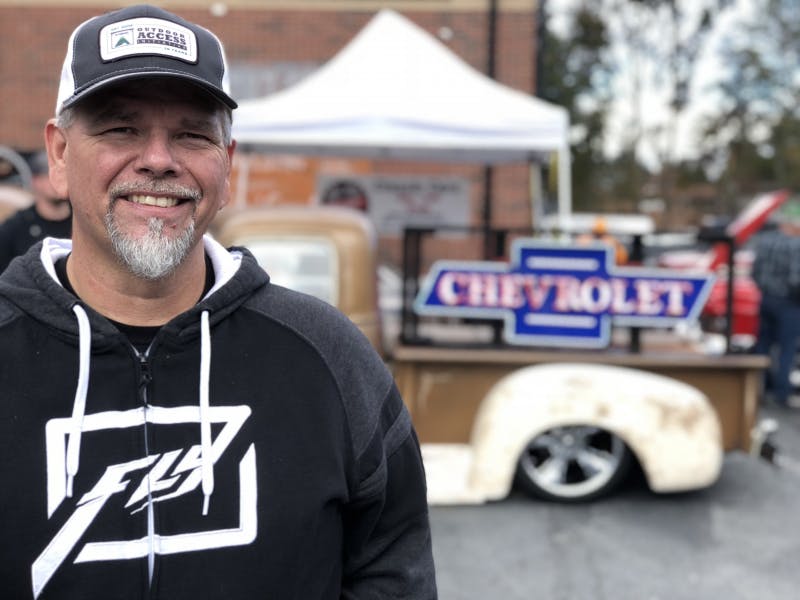 Avatar for Rick Sosebee