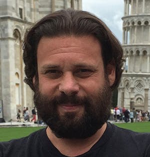 Avatar for Rob Finkelman