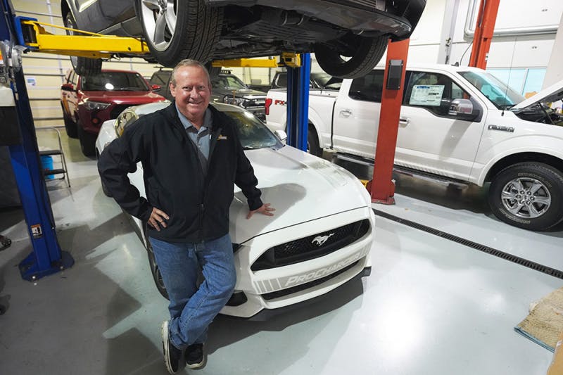 Avatar for Rob Kinnan