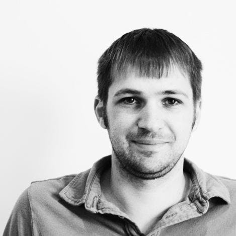 Avatar for Scott Huntington