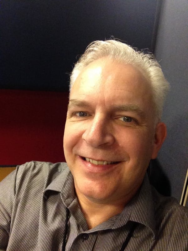 Avatar for Scott Parkhurst