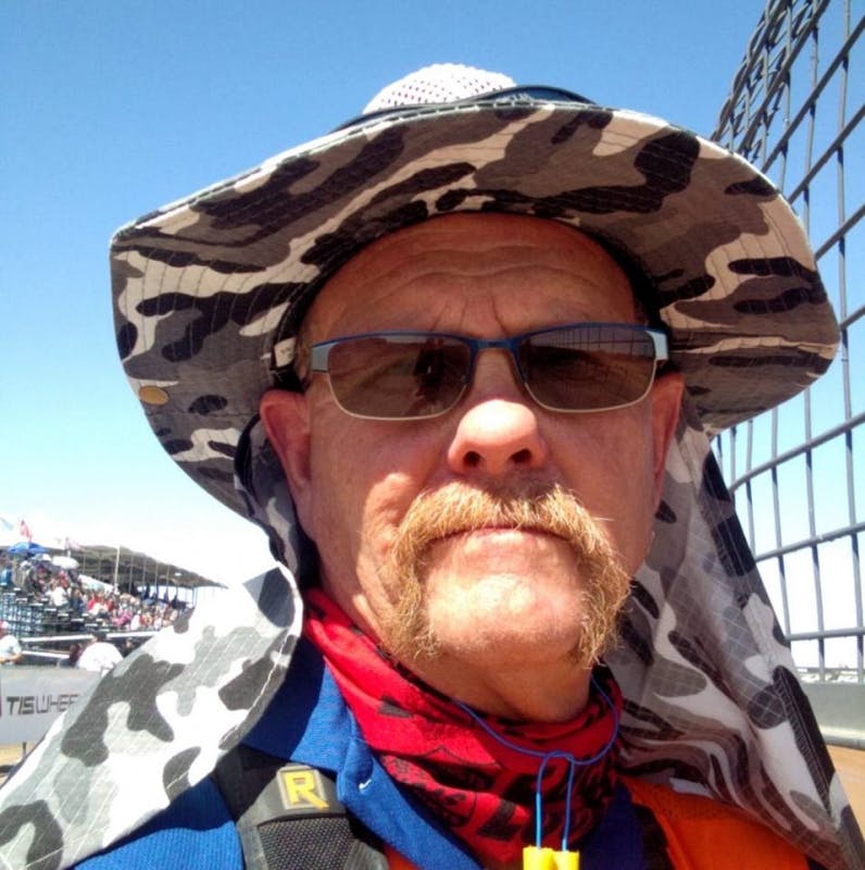 Avatar for Scott Spinning