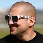 Avatar for Sean Haggai