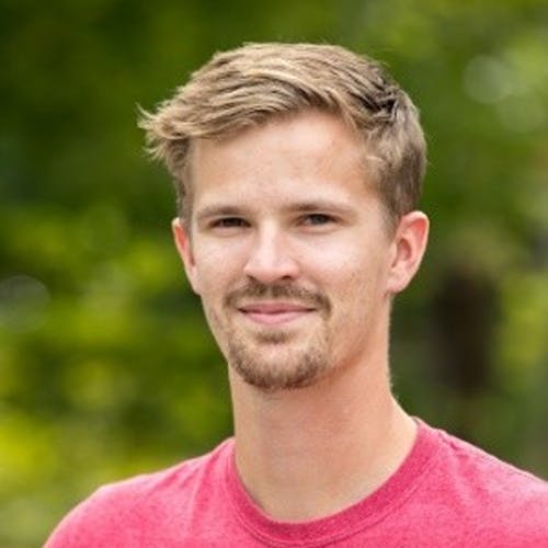 Avatar for Seth Hervey