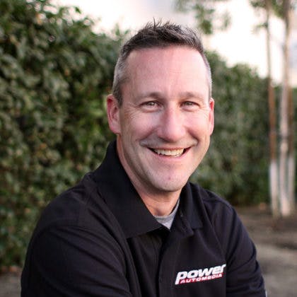 Avatar for Shawn Brereton