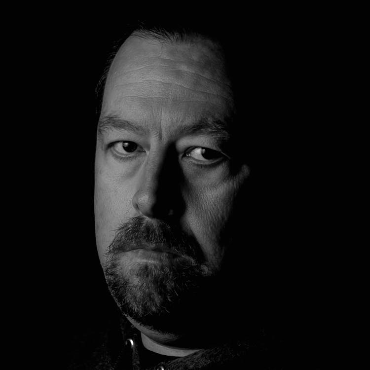 Avatar for Stanley Harper