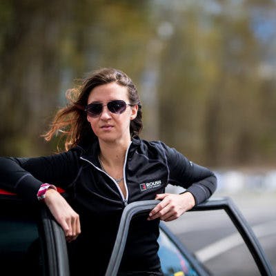 Avatar for Stephanie Davies-Bardekoff