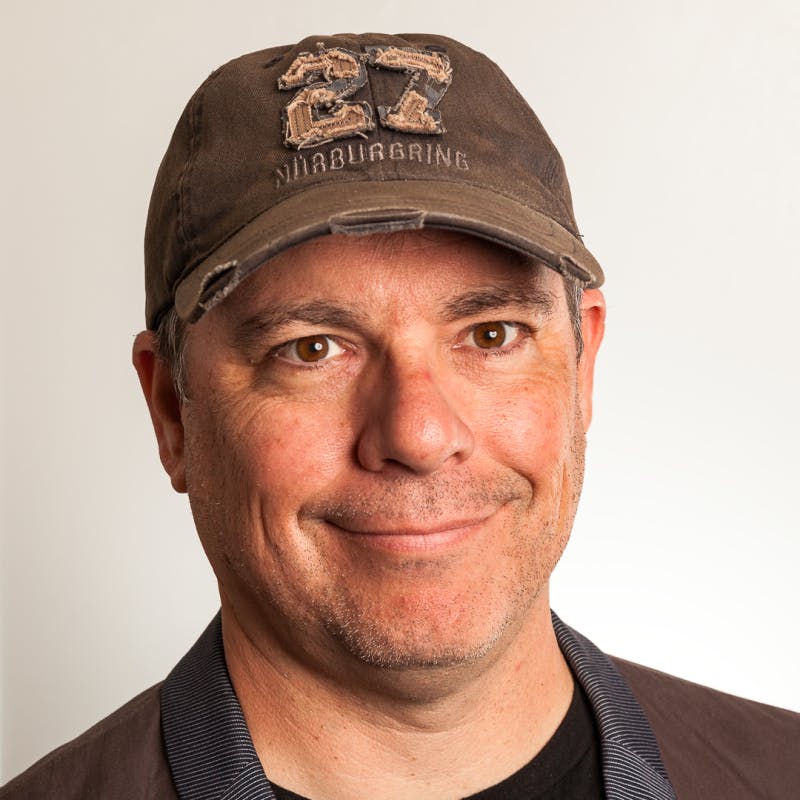 Avatar for Thomas LeClair