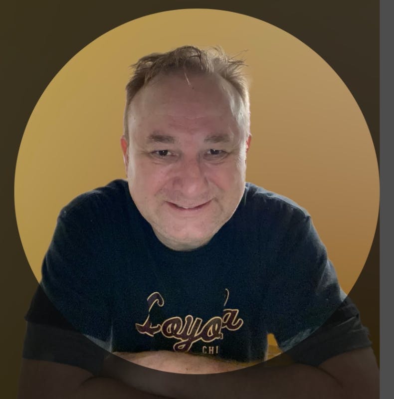 Avatar for Tom Stahler