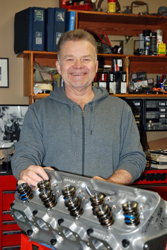 Avatar for wayne scraba